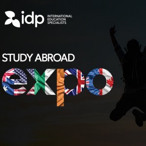 IDP Study Abroad Expo in Islamabad