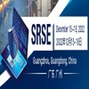 4th International Conference on System Reliability and Safety Engineering (SRSE 2022)