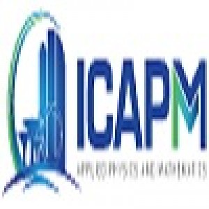 13th International Conference on Applied Physics and Mathematics (ICAPM 2023)