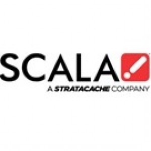 InfoComm India 2022 - SCALA at Booth D15