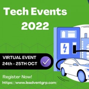Tech Events 2022