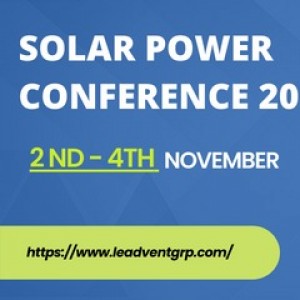 Solar Power Conference 2022 