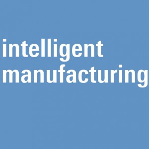 Intelligent Manufacturing