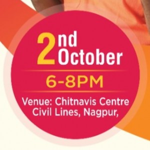 Choose to be Happy - A Charity Talk Show by Shri Gaur Gopal Das