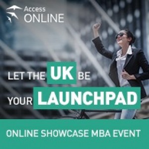 Let The UK Be Your Launchpad