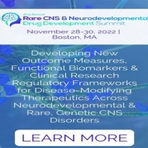 2nd Rare CNS and Neurodevelopmental Drug Development Summit