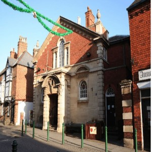 Lincoln Careers Fair | 28th September2023 | The UK Careers Fair