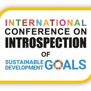 International Conference on Introspections of SDGs