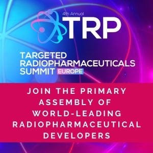 4th Targeted Radiopharmaceuticals Europe