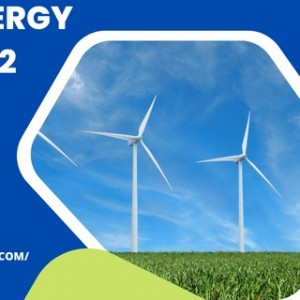 Africa Energy Forum 2022 Venue