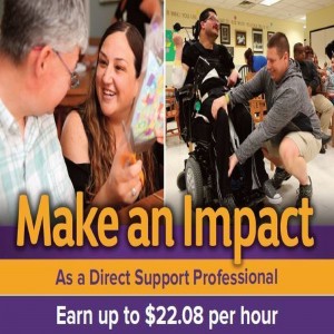 Hiring Event and Job Fair