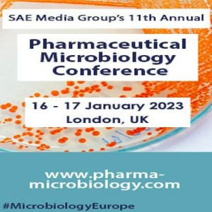 11th Annual Pharmaceutical Microbiology Conference