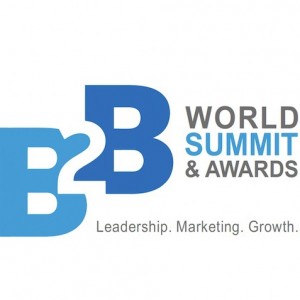 B2B World Summit & Awards
