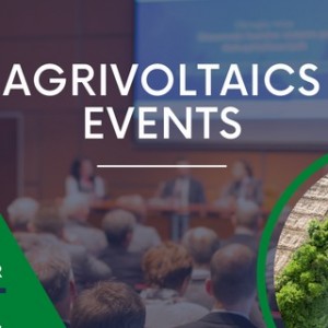 Agrivoltaics Conference