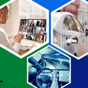 ELECTRIC VEHICLE CONFERENCES