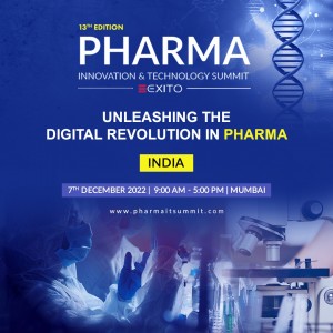 Pharma IT Summit & Awards