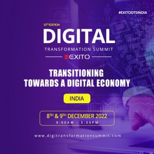 Digital Transformation Summit: India
