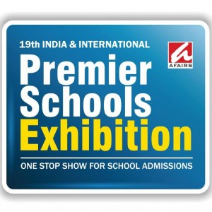 Premier Schools Exhibition-Imphal