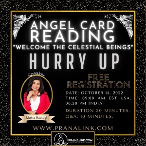 Angel Card Reading