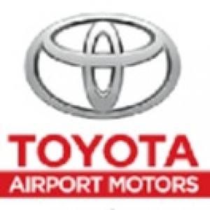 Toyota Airport Motor Used Car Gala