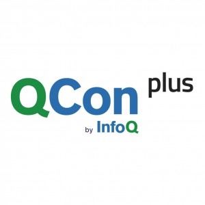 QCon Plus, Online Software Conference, Nov 30 - Dec 8 2022