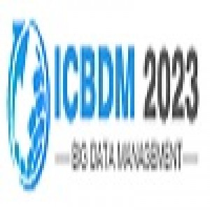 6th International Conference on Big Data Management (ICBDM 2023)