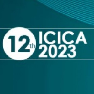The 12th International Conference on Information Communication and Applications (ICICA 2023)