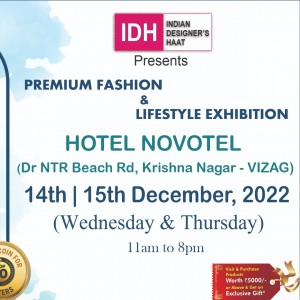 Indian Designer's Haat Vizag