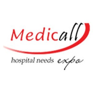 Medicall - India's Largest Hospital Equipment Expo - 31st Edition