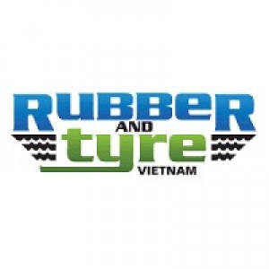 Rubber & Tyre Expo Vietnam 2023  The 9th International Exhibition and Conference on Rubber Industry and Tyre Manufacturing