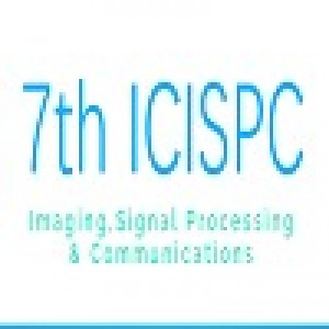 7th International Conference on Imaging, Signal Processing and Communications (ICISPC 2023)