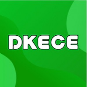 DKECE  Vape  Show