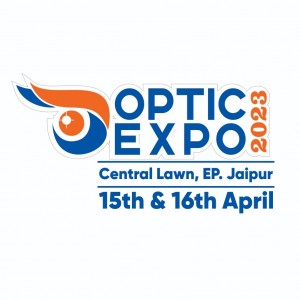 Optic Expo Jaipur  2022 