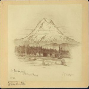 Dreamland: The Lost World of James Tilton Pickett ~ 1857-1889
