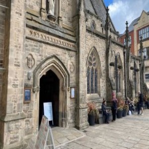 Durham Careers Fair | 10th August 2023 | The UK Careers Fair