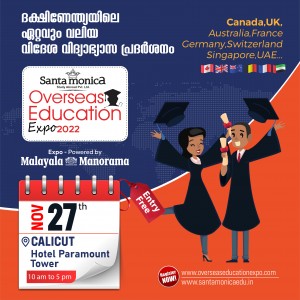 Study Abroad Expo Calicut