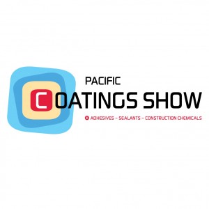 Pacific Coatings Show