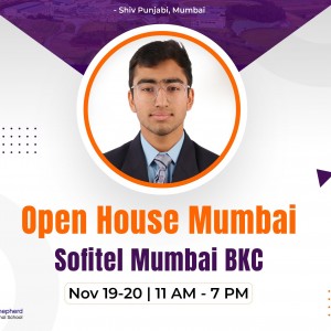 GSIS is now coming to Mumbai