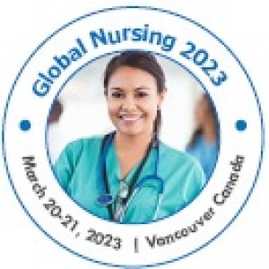 30th Global Nursing and Healthcare Congress