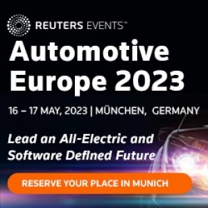 Automotive Europe 2023