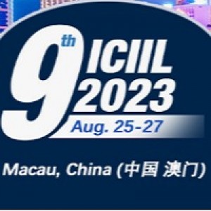 9th International Conference on Innovation and Industrial Logistics (ICIIL 2023)