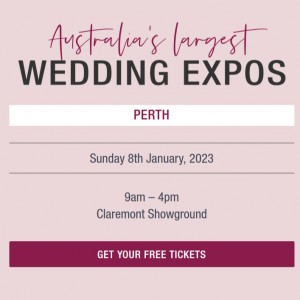 2023 Perth Wedding & Bride Summer Expo
