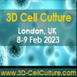6th Annual 3D Cell Culture Conference