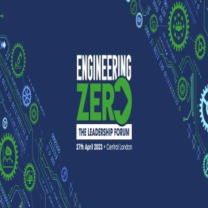 Engineering Zero - The Leadership Forum