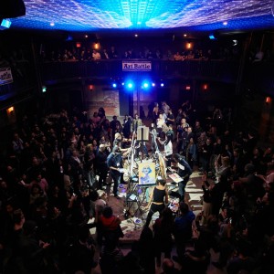 Art Battle Quebec City - 18 Decembre, 2022