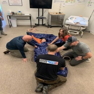 Basic Wilderness First Aid and Bleeding Control December 3, 2022 at Idaho CPR Plus in Boise