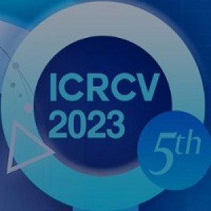 5th International Conference on Robotics and Computer Vision (ICRCV 2023)