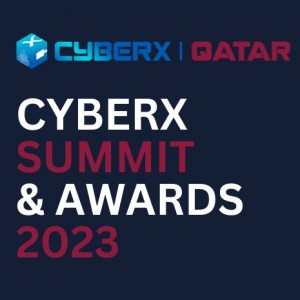 Cyberx Summit & Awards 2023
