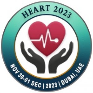 3rd International Conference on Cardiology (Hybrid Event)