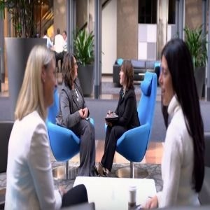 Mock Interview | Recruiters, Mentors and Returners Welcome!